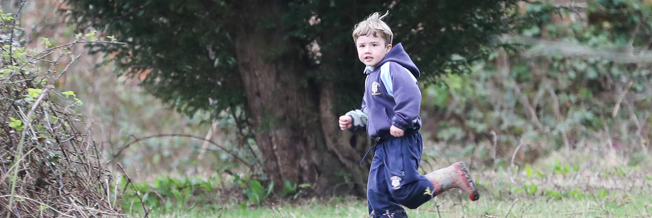 Saint Ronan's Nursery